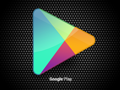 Logo Google Play